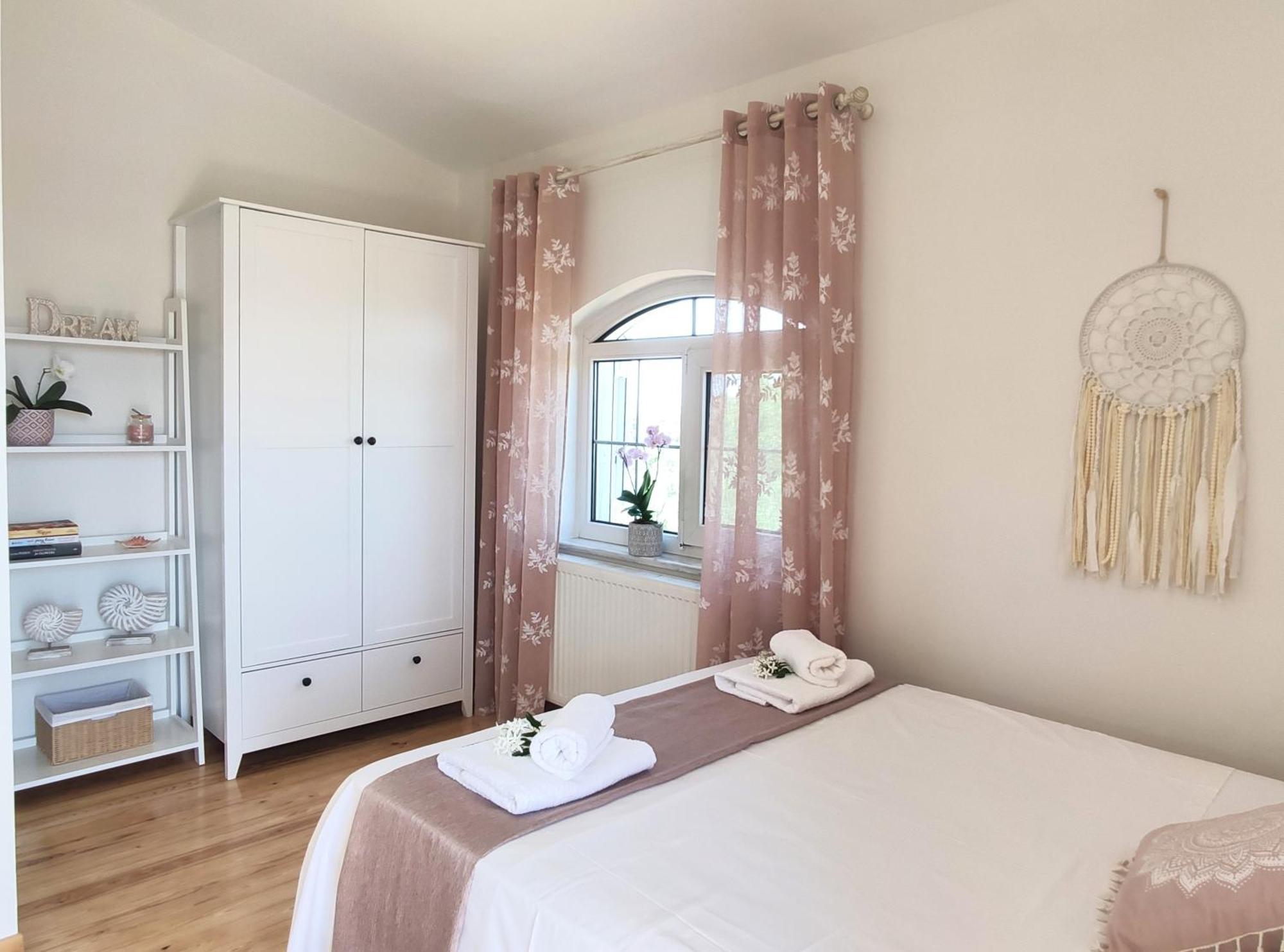 Villa Alexia Souda Dış mekan fotoğraf