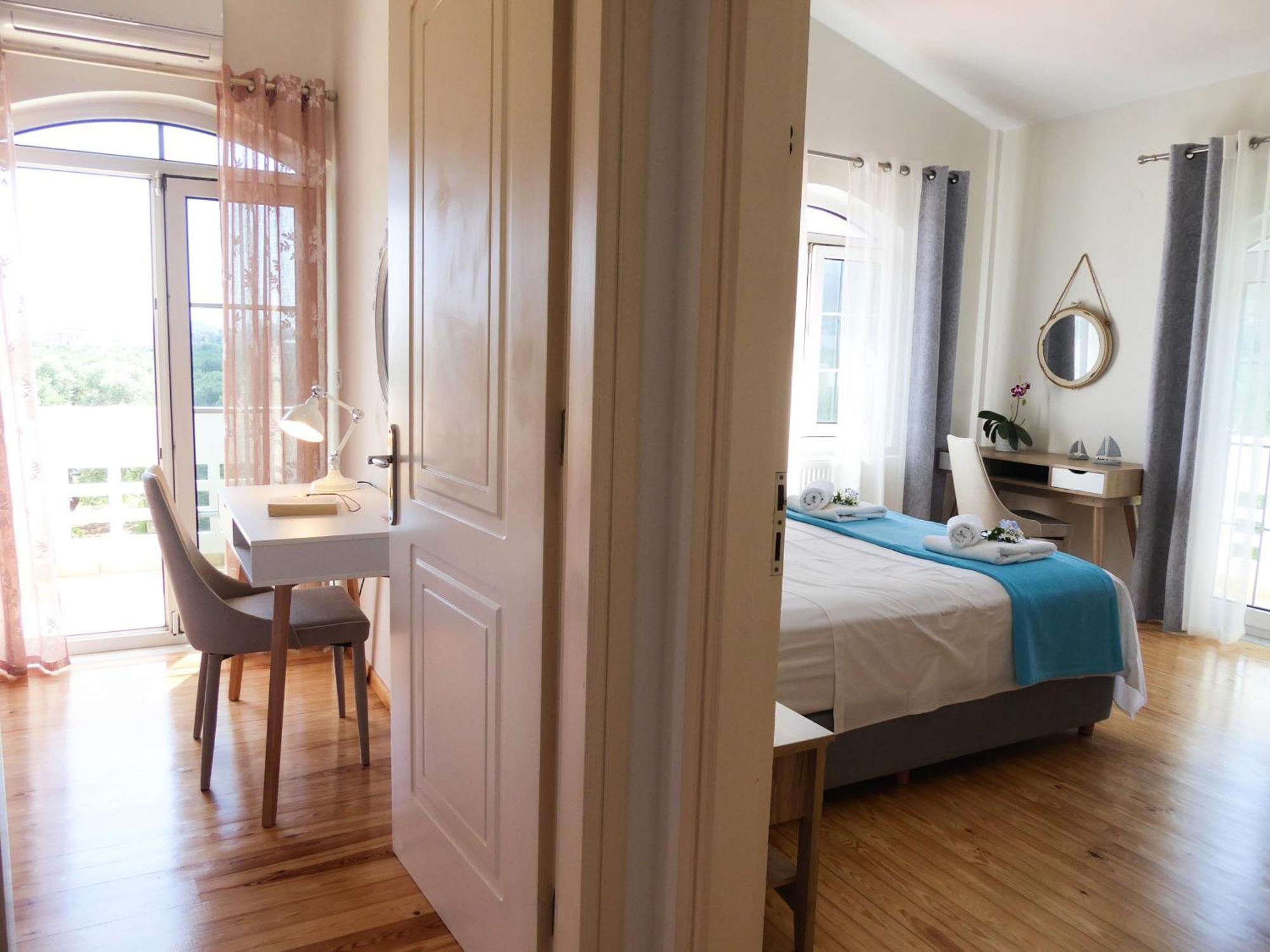 Villa Alexia Souda Dış mekan fotoğraf